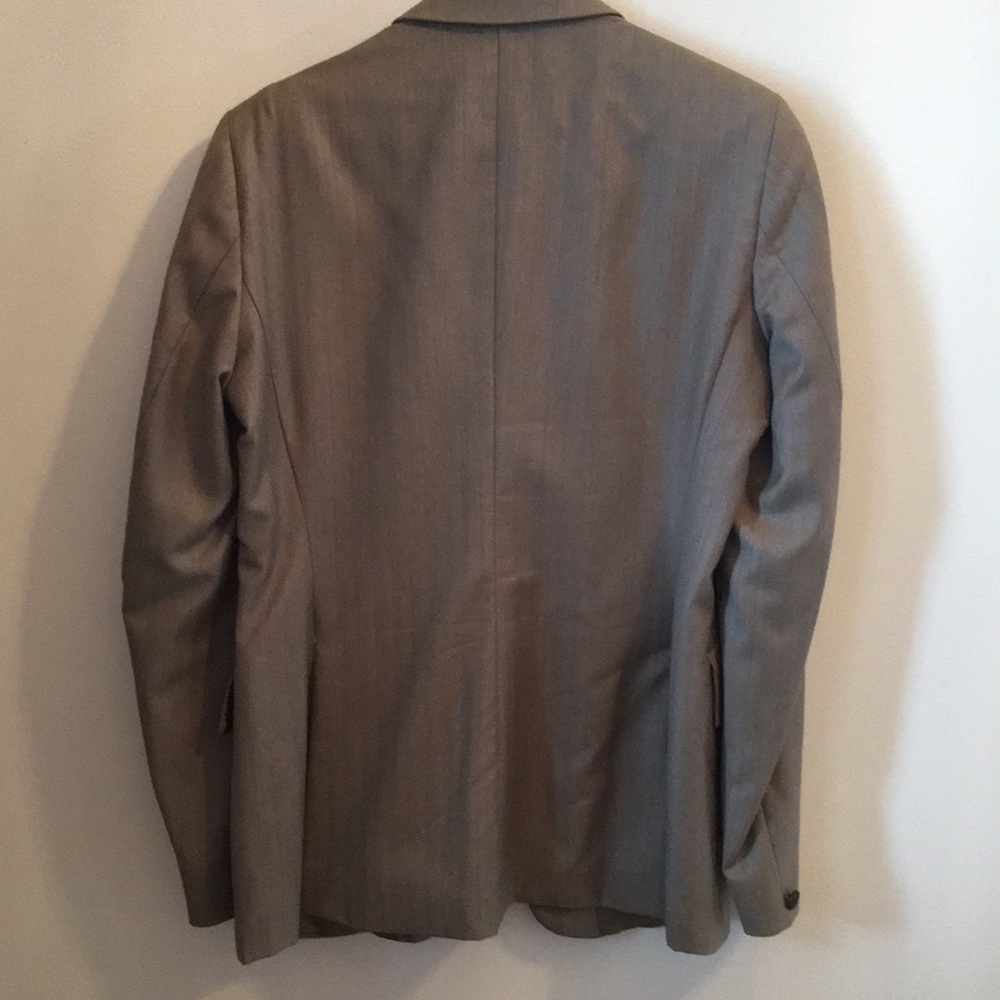 Pytchley authentic riding coat. - Picture 7 of 14